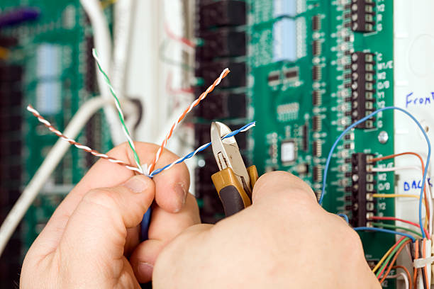 Emergency Electrical Repair Services in Janesville, WI